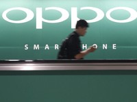 Daftar HP Oppo Diskon Besar Sampai Rp 7 Juta Jelang Nataru 2025