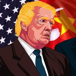 Perang Dagang, Investor Diminta Percaya China Bukan Trump