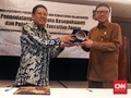 Kemendagri Gandeng KPPU 'Pantau' Lelang Proyek
