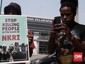 Pengamat Menilai Pemblokiran Internet Papua Tak Efektif