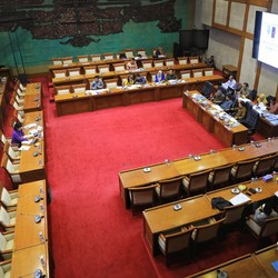 Besok RUU PPSK Mulai Dibahas DPR