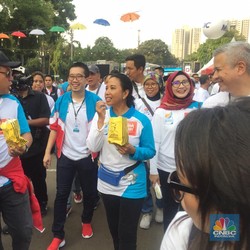 Rini Akhirnya Bicara Soal Pembatalan Kontrak Garuda-Mahata
