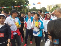 Rini Akhirnya Bicara Soal Pembatalan Kontrak Garuda-Mahata