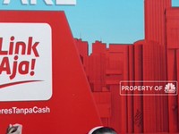 Link Aja Tawarkan Integrasi Perbankan BUMN