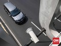 Polisi Terapkan Tilang Elektronik di Tol Jasa Marga
