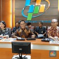 Ini Top 10 Impor RI Semester I-2019, Ada Ampas Makanan!