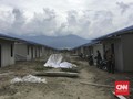 Pemprov Berharap Bantuan Bangun Hunian Korban Gempa Sulteng