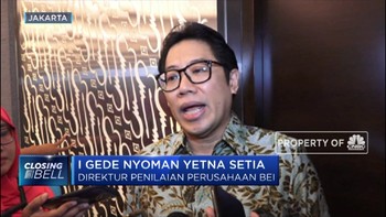 BEI Tunggu Revisi Laporan Keuangan Garuda