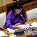 'Tak Ada Catatan Negatif untuk Calon DGS BI Destry Damayanti'
