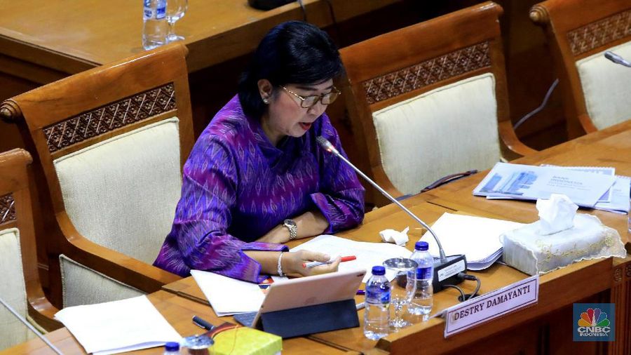 Dewan memanggil banyak pihak untuk mendapatkan masukan bahwa calon DGS benar-benar paham dalam tugasnya nanti.