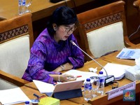 'Tak Ada Catatan Negatif untuk Calon DGS BI Destry Damayanti'