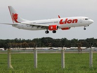 Data Penumpang Bocor di Internet, Lion Air: Kami Jadi Korban