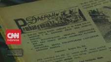VIDEO: Majalah Berbahasa Jawa Menolak Mati