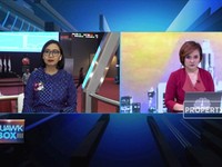 Krida Jaringan Resmi Masuk BEI