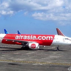 Maskapai Penerbangan RI Rugi Rp 23 T dalam 3 Bulan