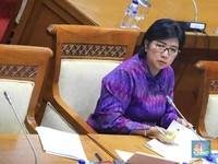 BIN Telusuri Rekam Jejak Calon BI-2 Destry Damayanti