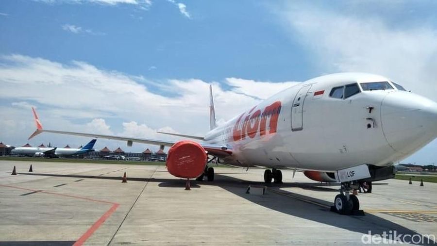 Pemerintah melalui Kementerian Bidang Perekonomian memutuskan untuk menurunkan harga tiket pesawat jenis LCC (Low Cost Carier).
