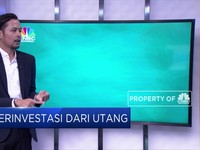 Tips Cara Investasi dari Utang