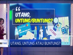 Utang, Untung atau Buntung?
