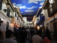 CT Ajak 1000 Anak Yatim Main di Trans Studio Cibubur Gratis!