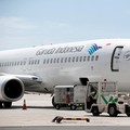 Bikin Perjanjian Bersama, Garuda & Sriwijaya Bakal Rujuk?