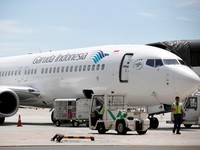 2 Hari Saham Garuda Meroket 25%, Ada Apa?