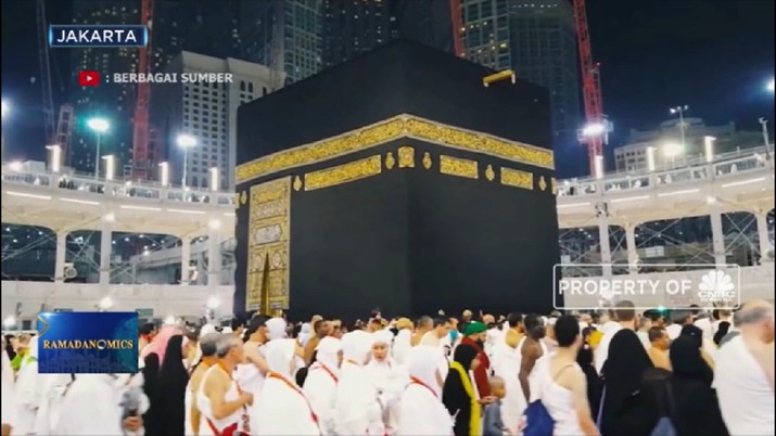 Live! Peluang-Ancaman Platform Umrah Digital Buatan Tokopedia