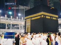 Bisnis Jasa Penyelenggara Umrah