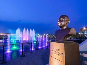 Kiara Artha Park Bandung: Aktivitas Seru, Jam Buka, dan Harga Tiket