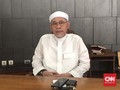 DKM Masjid Minta Umat Tak Terpancing Emosi Wanita Bawa Anjing