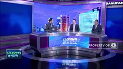 Sentimen Positif Perang Dagang Dorong IHSG Ke Zona Hijau