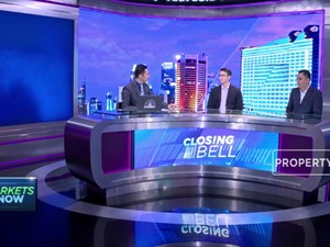 Sentimen Positif Perang Dagang Dorong IHSG Ke Zona Hijau