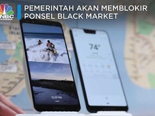 Siap-siap! Pemerintah akan Blokir Ponsel Black Market