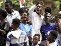 Sudan Bentuk Tim Independen Usut Penembakan Demonstran