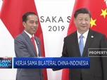 Kerja Sama Bilateral China-Indonesia