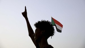 Kesepakatan Pembagian Kekuasaan Jadi Momen Bersejarah Sudan