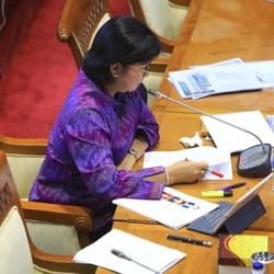 Nasib Destry Damayanti Sebagai BI-2 Diputuskan Besok?