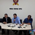 Putusan Kasus Kartel Garam akan Diketok Malam Ini