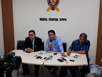 Putusan Kasus Kartel Garam akan Diketok Malam Ini