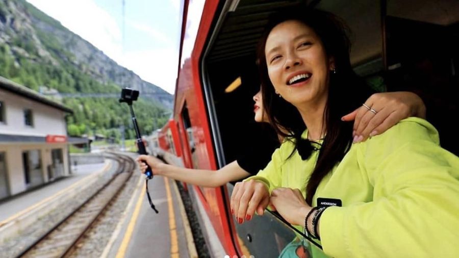 Penggemar Running Man siap-siap, Lee Kwang Soo Cs bakal ke Jakarta Agustus ini