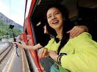 Song Ji Hyo 'Running Man' Viral di Medos, Kenapa Yah?