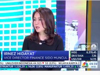 Fokus 2 Proyek, Sido Muncul Siapkan Capex Rp 150 M
