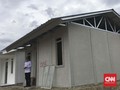 Wiranto Tak Mau Proyek Hunian Korban Gempa Sulteng Mangkrak