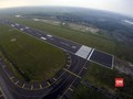 VIDEO: Bandara Kertajati Mulai Lepas Landas