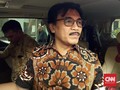 Bertemu Ketua DPRD, Adhyaksa Dault Bahas Wagub DKI