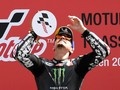 Vinales: Kemenangan di MotoGP Belanda Masih Seperti Mimpi