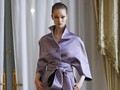 Nostalgia Ralph Rucci Buka Paris Couture Week 2019