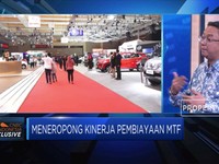 Strategi Mandiri Tunas Finance Tingkatkan Pembiayaan