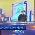 Inflasi Bulan Juni 2019 Di Proyeksi  0,4%