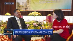 SMRA Dukung Pembangunan Rumah MBR